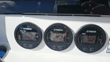 Thumbnail von Sea Fox Boats 268 Commander