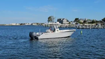 Thumbnail von Sea Fox Boats 268 Commander