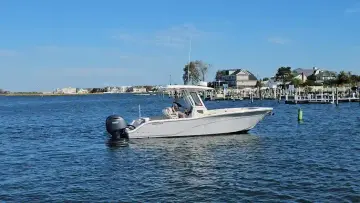 Thumbnail von Sea Fox Boats 268 Commander