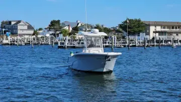 Thumbnail von Sea Fox Boats 268 Commander