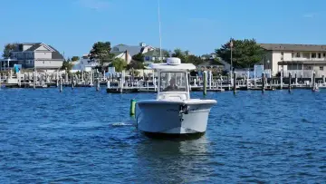 Thumbnail von Sea Fox Boats 268 Commander