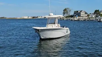 Thumbnail von Sea Fox Boats 268 Commander