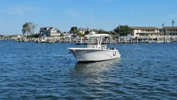 Thumbnail von Sea Fox Boats 268 Commander