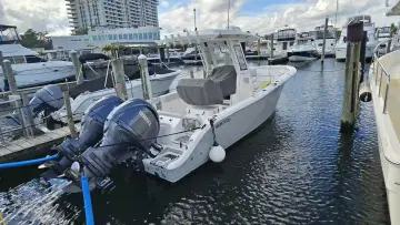 Thumbnail von Sea Fox Boats 268 Commander