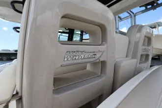 Thumbnail von Boston Whaler 330 Outrage
