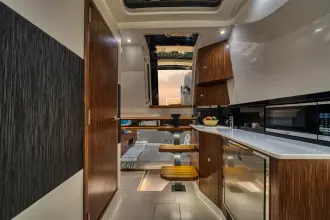 Thumbnail von Sea Ray 370 Sundancer