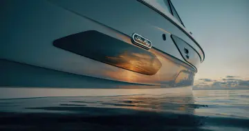 Thumbnail von Sea Ray 370 Sundancer