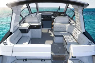 Thumbnail von Sea Ray 370 Sundancer