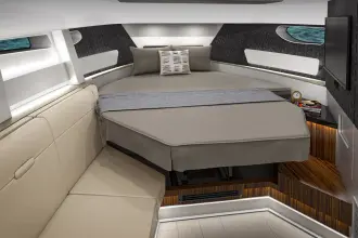 Thumbnail von Sea Ray 370 Sundancer