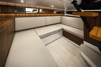 Thumbnail von Sea Ray 370 Sundancer