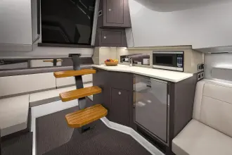 Thumbnail von Sea Ray 370 Sundancer