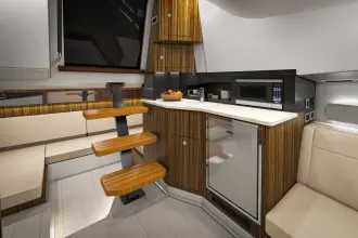 Thumbnail von Sea Ray 370 Sundancer
