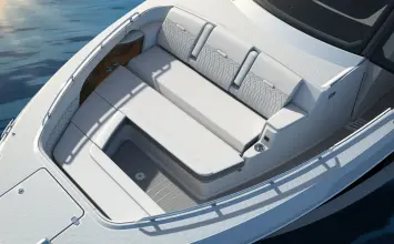 Thumbnail von Sea Ray 370 Sundancer