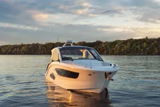 Thumbnail von Sea Ray 370 Sundancer