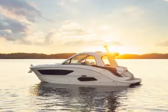 Thumbnail von Sea Ray 370 Sundancer