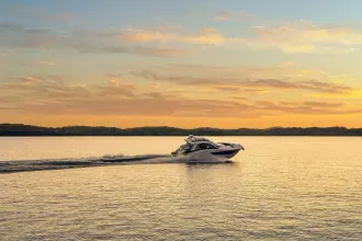 Thumbnail von Sea Ray 370 Sundancer