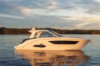 Thumbnail von Sea Ray 370 Sundancer