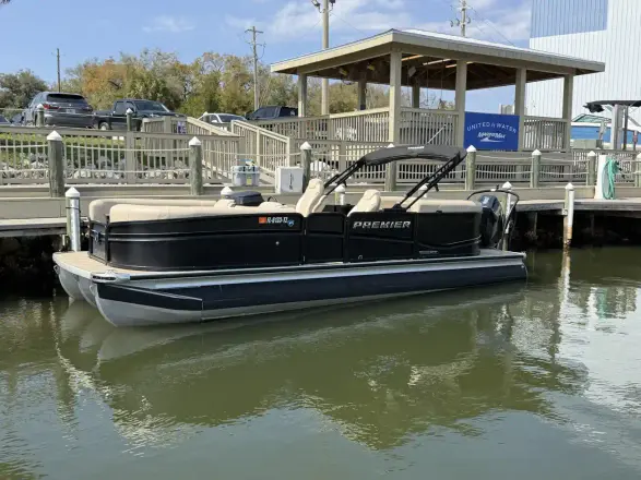 Premier 250 Solaris Rev