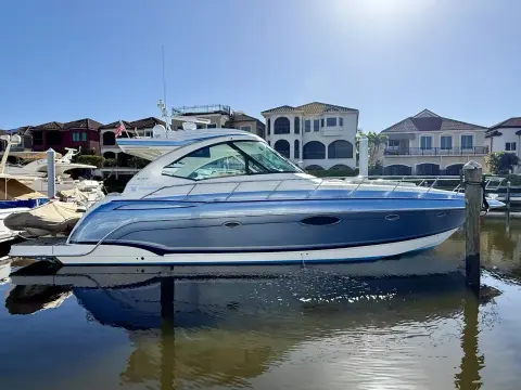 Formula 45 Yacht