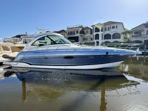 Thumbnail von Formula 45 Yacht