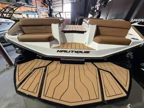 Thumbnail von Super Air Nautique G23