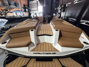 Thumbnail von Super Air Nautique G23