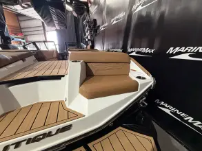 Thumbnail von Super Air Nautique G23