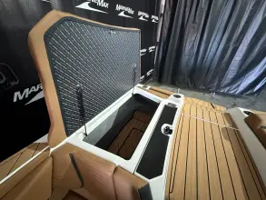 Thumbnail von Super Air Nautique G23