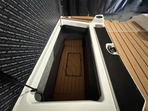 Thumbnail von Super Air Nautique G23