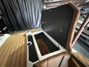 Thumbnail von Super Air Nautique G23