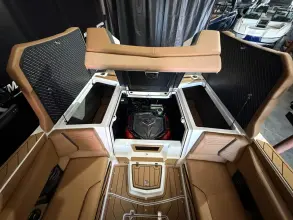Thumbnail von Super Air Nautique G23