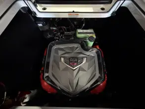 Thumbnail von Super Air Nautique G23
