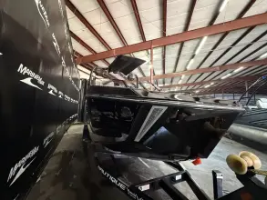 Thumbnail von Super Air Nautique G23