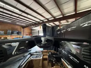 Thumbnail von Super Air Nautique G23