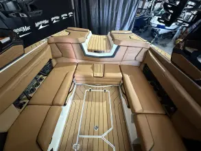 Thumbnail von Super Air Nautique G23