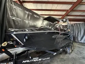 Thumbnail von Super Air Nautique G23