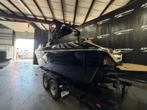 Thumbnail von Super Air Nautique G23