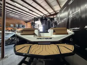 Thumbnail von Super Air Nautique G23