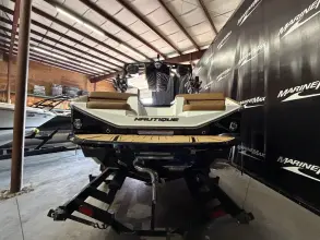 Thumbnail von Super Air Nautique G23