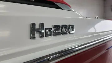 Thumbnail von Four Winns HD200