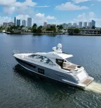 Thumbnail von Azimut 55S