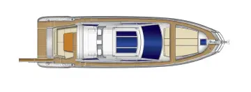 Thumbnail von Azimut 55S