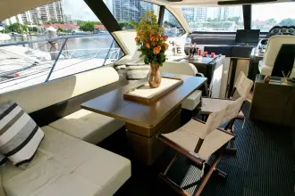 Thumbnail von Azimut 55S