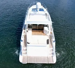 Thumbnail von Azimut 55S