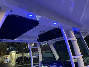 Thumbnail von Boston Whaler 350 Outrage