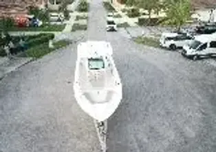 Thumbnail von Boston Whaler 350 Outrage