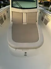 Thumbnail von Boston Whaler 350 Outrage