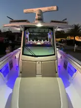Thumbnail von Boston Whaler 350 Outrage