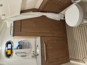 Thumbnail von Boston Whaler 350 Outrage