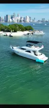 Thumbnail von Cranchi Atlantique 40